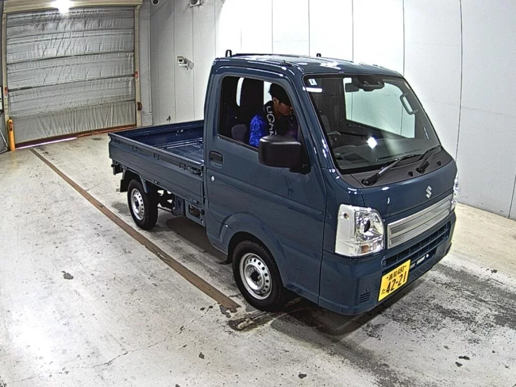 Suzuki Carry Truck DA16T 2025